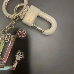 キーホルダー