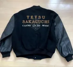 2025年最新】COMME CA DU MODE メンズ スタジャンの人気アイテム
