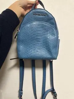 マイケルコース　ミニリュック　リュック