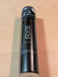 axe バブルムース 9本セット 新品未使用 axe バブルムース 9本セット 新品未使用 楽天市場】アックス ブラック