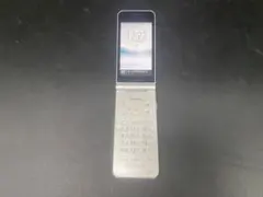 〇①docomo arrows ケータイ F-03L シルバーのサムネイル