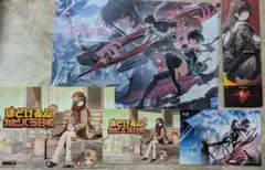 2026年最新】鳴潮 クリアファイルの人気アイテム - メルカリ