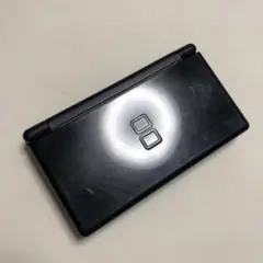 ジャンク ニンテンドーDS lite ブラック