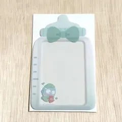 サンリオ ハンギョドン エンジョイアイドルシリーズ 硬質カードケース