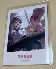 勝利の女神 NIKKE グラッテ メイドフォト