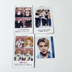 KEY TO LIT 猪狩、佐々木