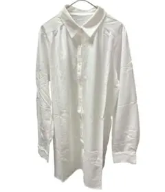 Provador　ライトコンフォート　カットソー　シャツ　チュニック　ホワイト