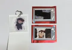 忍たま乱太郎 体験展 忍務振り返りの段 土井半助 山田利吉 雑渡昆奈門