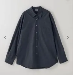 steven alan DENIM REVERSE SEAM NO SLEEVE - メルカリ