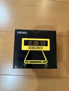 セイコー 時計