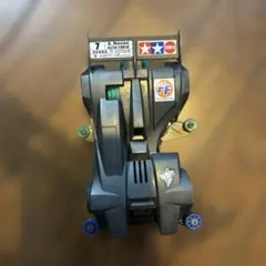 タミヤ ミニ四駆 ベルクカイザー ジャンク