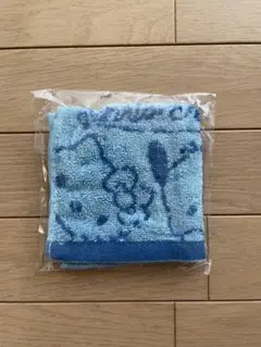 【新品未開封】サンリオキャラクターズ ハンドタオル
