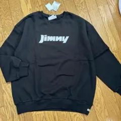 ジムニー×ブリーズ トレーナー　M