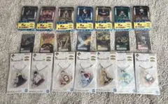 僕のヒーローアカデミア 一番くじ　更に向こうへ I.J.K賞フルコンプセット