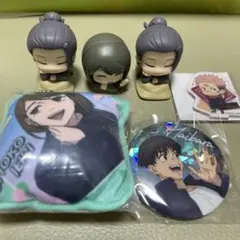 呪術廻戦　ガチャガチャ　まとめ売り