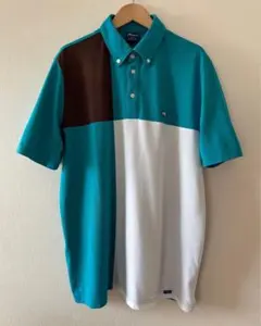 FIDRA ポロシャツ XL