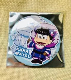 【即購入OK】 おそ松さん ダイイチ 缶バッジ