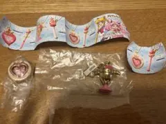 セーラームーン　ダイキャストチャーム2