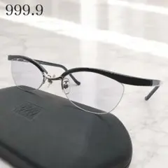 999.9 フォーナインズ S-208T ブローライン - メルカリ