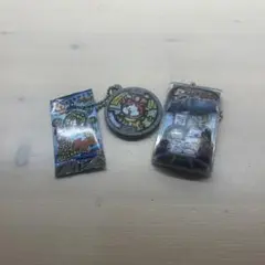 妖怪ウォッチ ミニチュアパッケージコレクション　セット