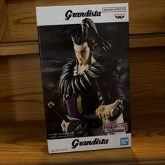 【箱無し】キングダム桓騎　Grandistaフィギュア