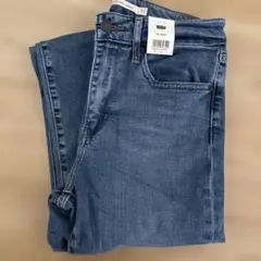 Levi's Premium 721 High Rise Skinny W27のサムネイル