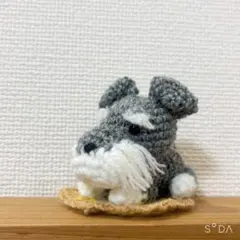 2026年最新】シュナ あみぐるみの人気アイテム - メルカリ