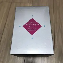 2025年最新】渡辺美里 スタジアム伝説 FOREVER 1986 ~ 2005 BORN FINAL