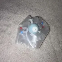 ポケットモンスター ガシャっとコレクト07 コイル