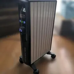 DeLonghi マルチダイナミックヒーター MDHS12-BKのサムネイル