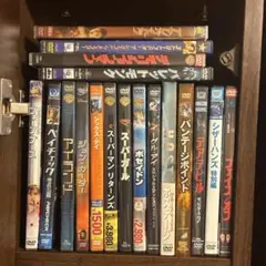 馬医 DVDセット全25巻(レンタル落ち) - メルカリ