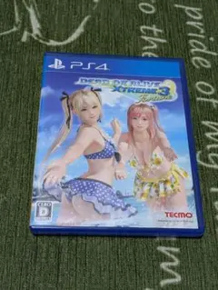 2026年最新】dead or alive xtreme 3 fortune コレクターズ