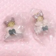 サンリオ バレエリボン フィギュア マロンクリーム