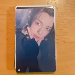 4：髙塚大夢 INI XQUARE サコッシュトレカ107