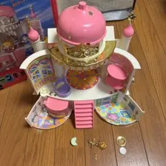 セーラームーン キュートなおうち ムーンパレス 当時物 - メルカリ
