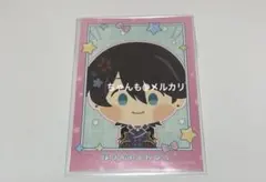 わんぱく！刀剣乱舞 堀川国広 フォト風カード