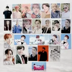 BTS J-HOPE ホソク トレカ まとめ売り 匿名配送