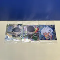 ワンピースウエハースシール　まとめ売り