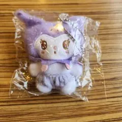 クロミぬいぐるみ小キャラクター