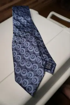 Cricket 1960 ネクタイ　日本製 シルク100%