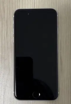 【SIMロック解除済】Apple iPhoneSE第2世代　 ホワイト　64GB