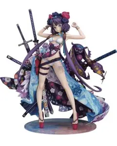 Fate/Grand Order セイバー 水着 葛飾北斎 1/7スケール