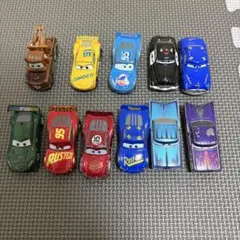 トミカ カーズ ミニカー レアのサムネイル