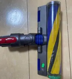 新品Dyson FluffyOpticダイソンクリーナーヘッド486047-02 - メルカリ