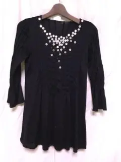 HIROKO KOSHINO（3-91）カットソーのサムネイル