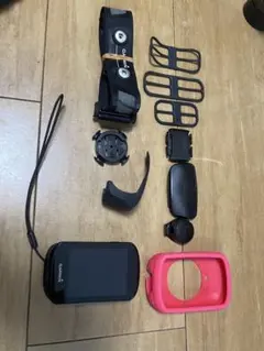 【美品・豪華セット】GARMIN Edge 830 セット センサー付