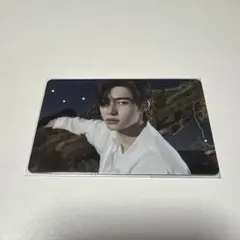 ENHYPEN 宵　ソンフン　SUNGHOONトレカ