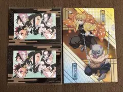 鬼滅の刃 無限城編　映画入場特典　2セット