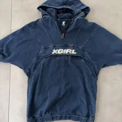 XGIRL パーカーのサムネイル