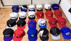 90s Vintage Hatsのサムネイル